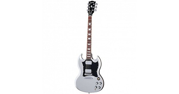 【11188】 EPIPHONE SG Special silver 11188】 EPIPHONE SG Special silver Epiphone Special SG Model